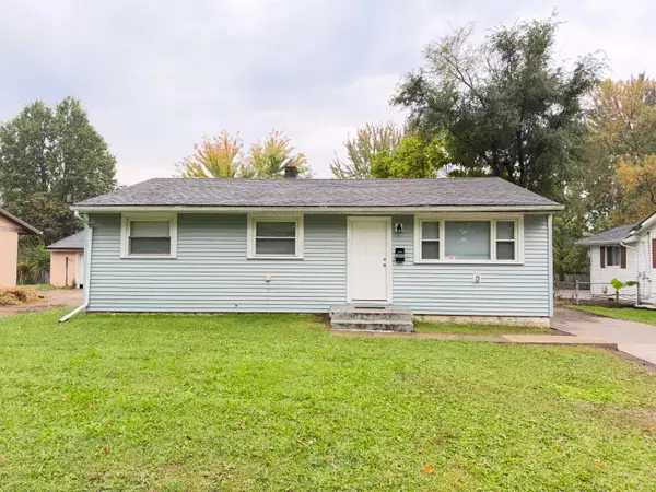 1253 E Innis Avenue, Columbus, OH 43207