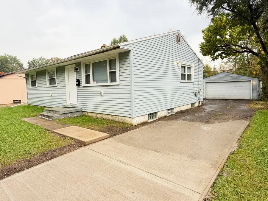 1253 E Innis Avenue, Columbus, OH 43207 - #2