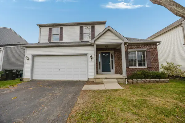 237 Rainswept Drive, Galloway, OH 43119