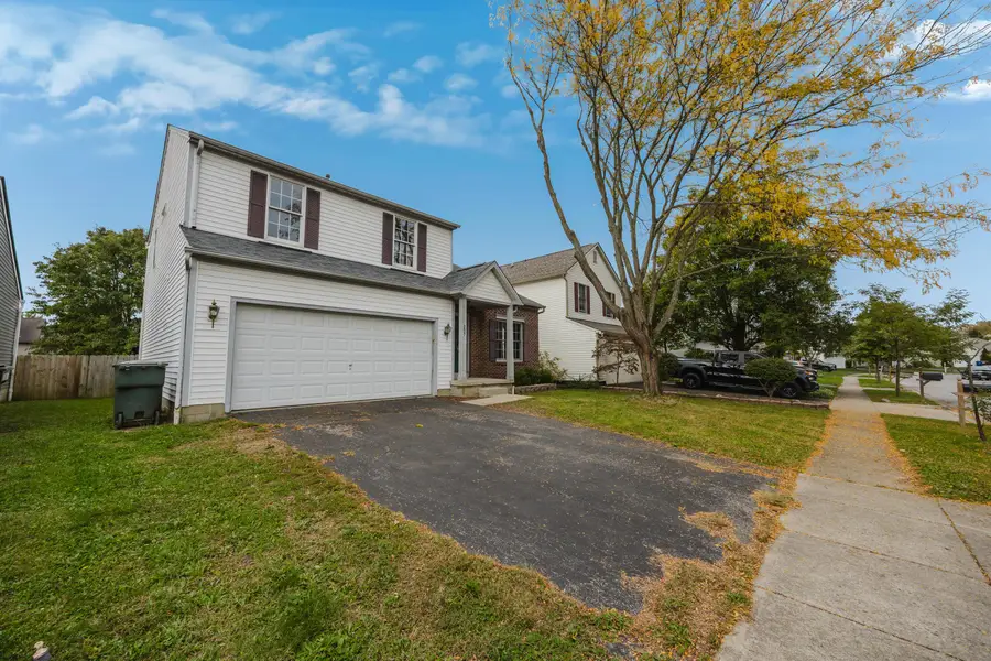 237 Rainswept Drive, Galloway, OH 43119 - #2