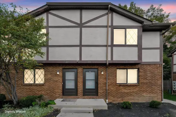 3111 Highcliff Court, Columbus, OH 43231