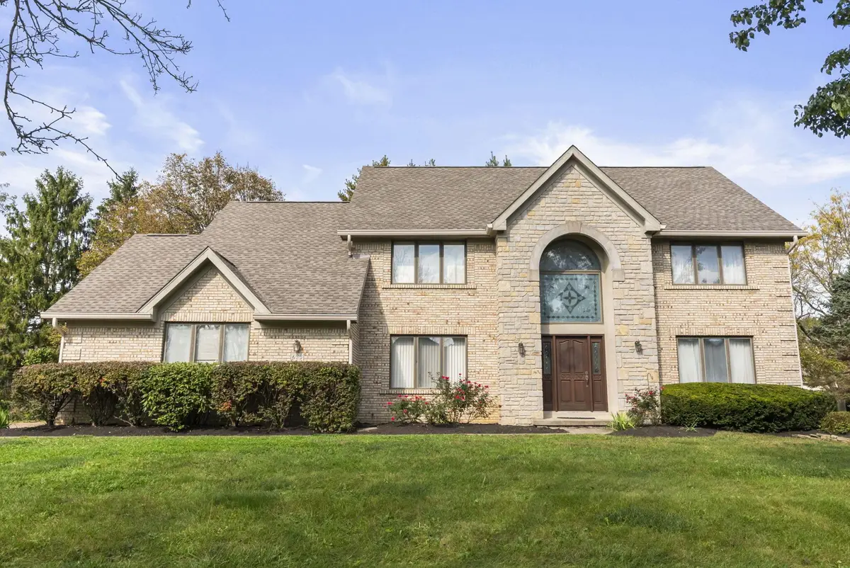655 Laurel Ridge Drive, Gahanna, OH 43230 - #1