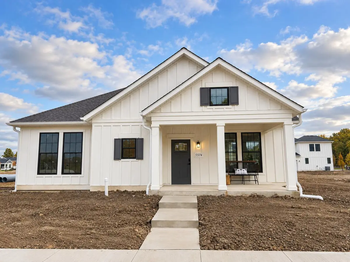 5574 Wooster Drive, New Albany, OH 43054 - #1