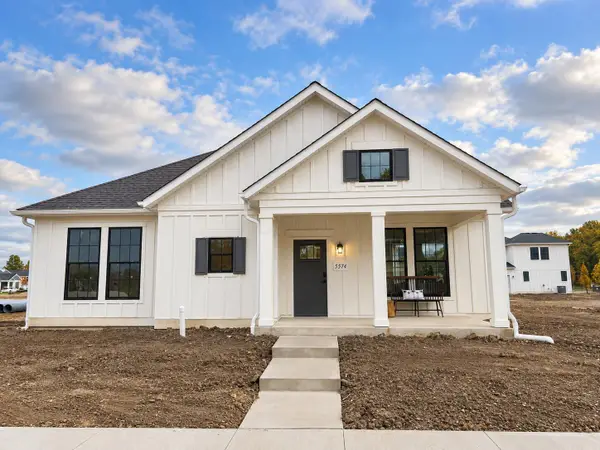 5574 Wooster Drive, New Albany, OH 43054