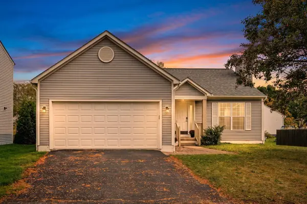 108 Thevintree Drive, Galloway, OH 43119
