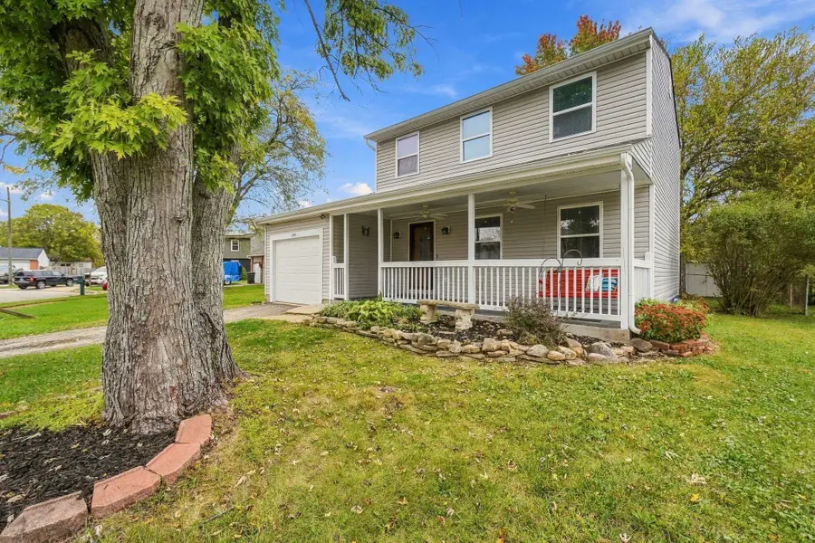 644 Dovalon Place, Galloway, OH 43119 - #3