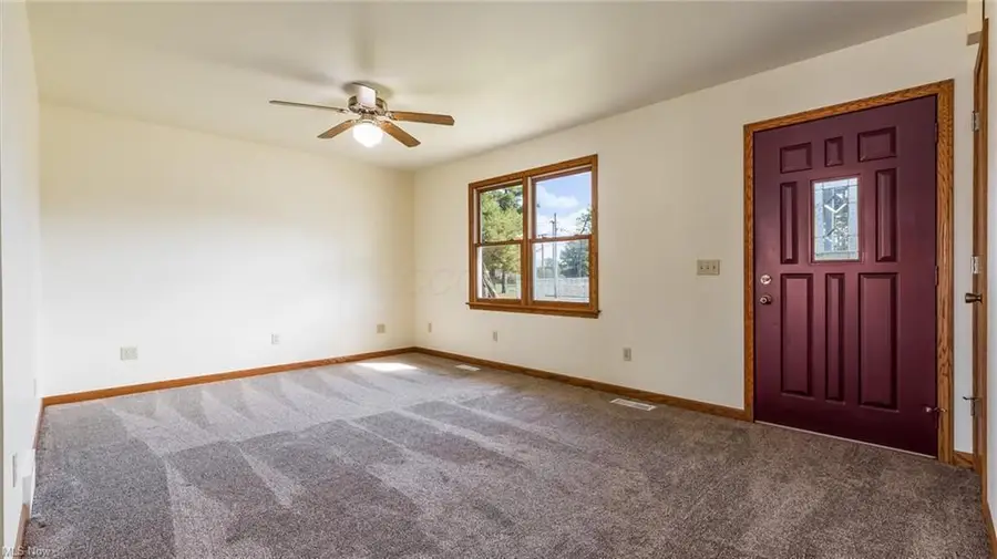 495 Knox Road, Zanesville, OH 43701 - #3