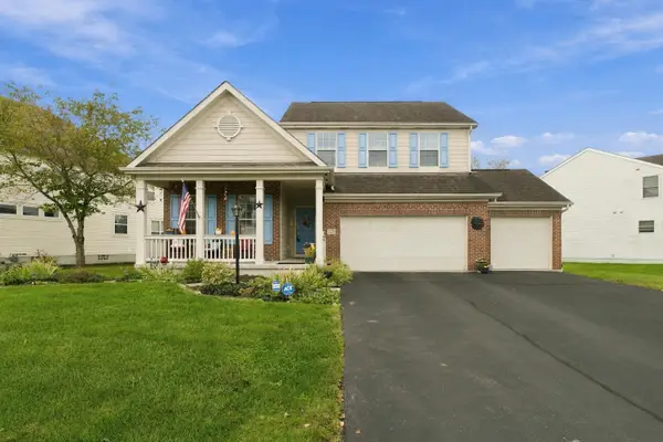 327 Pagoda Court, Pickerington, OH 43147