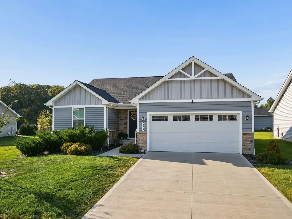 1510 Augustine Drive, Marysville, OH 43040 - #1