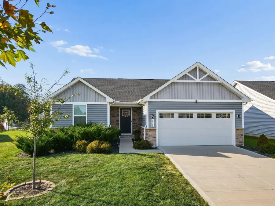 1510 Augustine Drive, Marysville, OH 43040 - #3