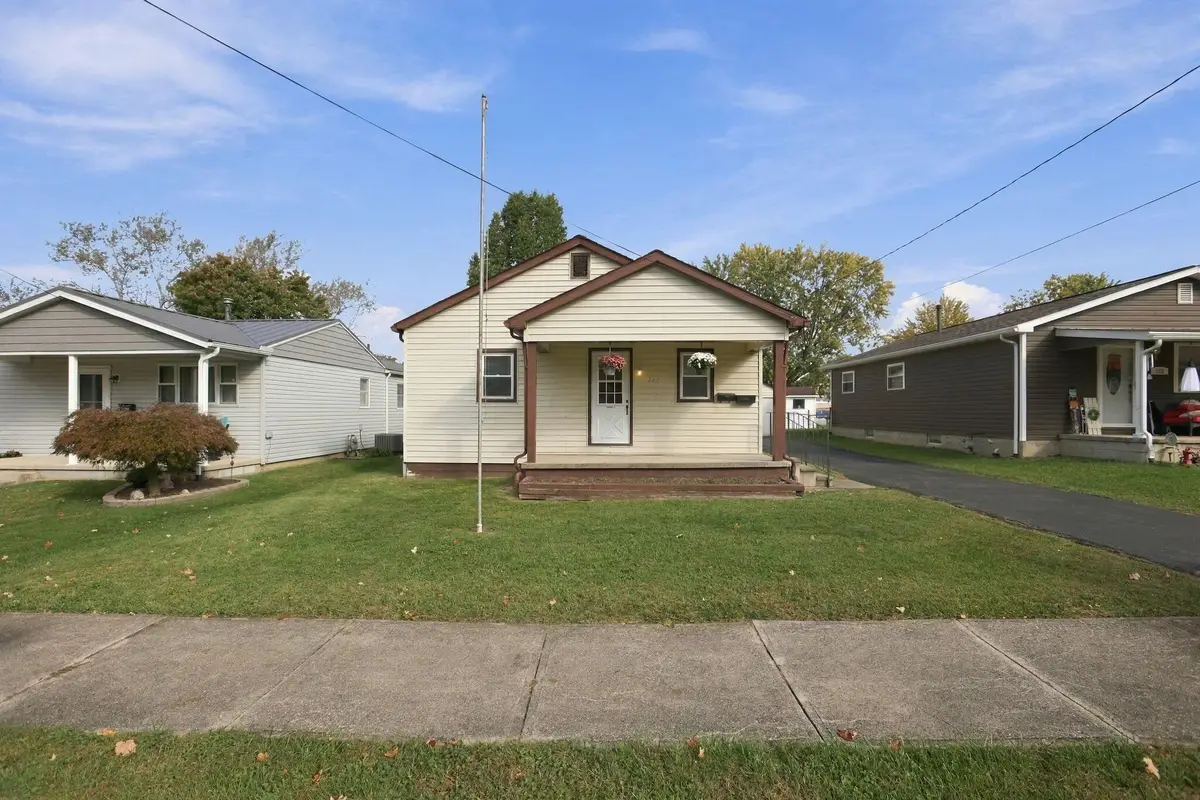 117 Joy Avenue, Delaware, OH 43015 - #1