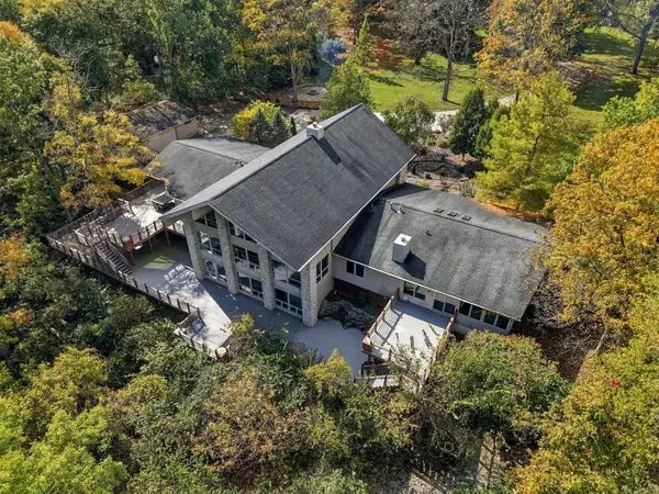 7640 Bellaire Avenue, Dublin, OH 43017