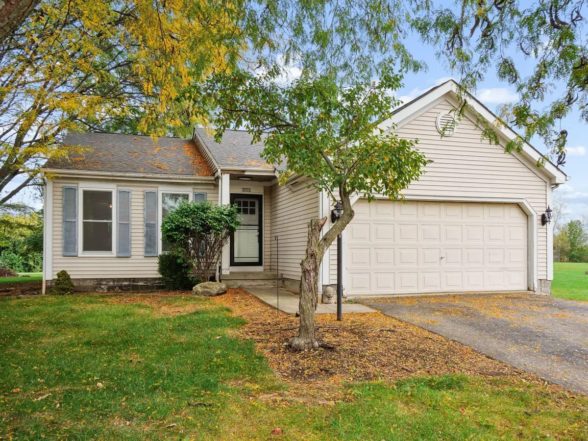 3552 Vintage Woods Drive, Hilliard, OH 43026 - #1