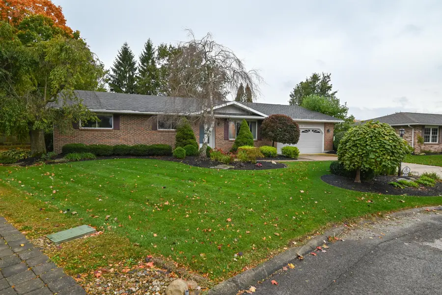 673 Edgefield Drive, Marion, OH 43302 - #3
