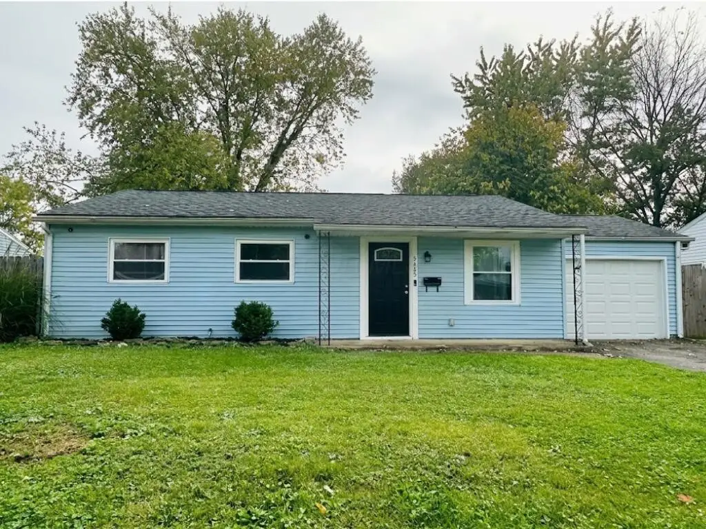 5463 Inlet Drive, Columbus, OH 43232 - #1
