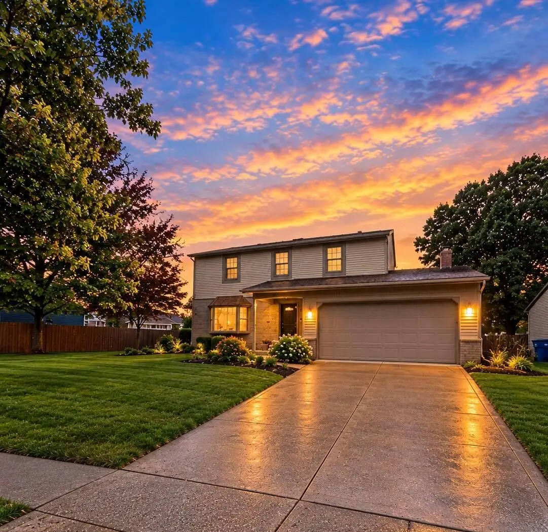 2000 Queensbridge Drive, Columbus, OH 43235 - #1