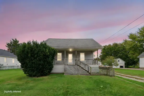 818 North W, Hebron, OH 43025