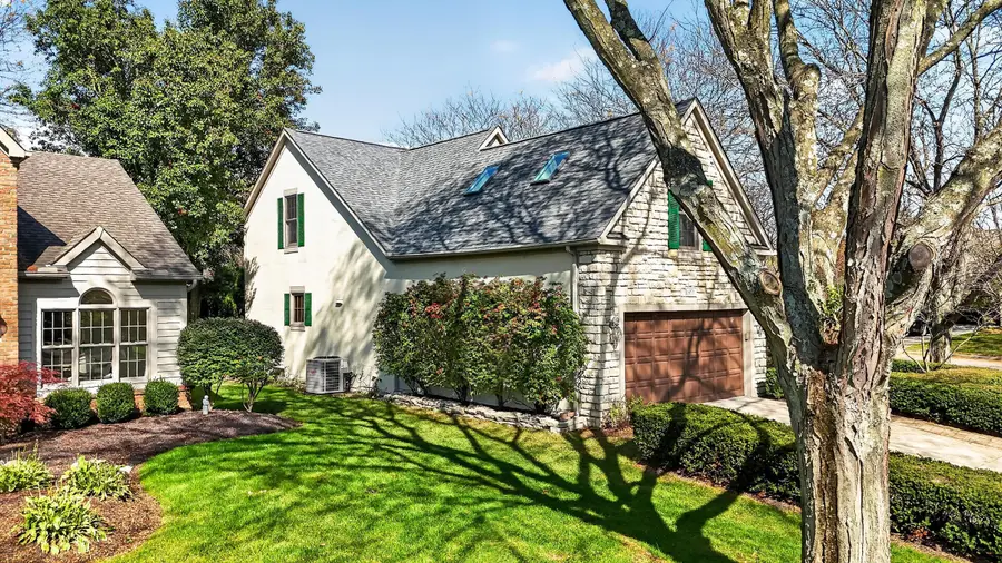 9876 Gleneagle Place, Powell, OH 43065 - #2