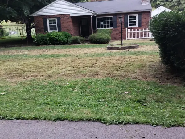 1715 England Hollow Road, Chillicothe, OH 45601