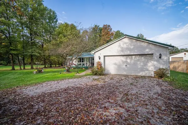 3342 County Road 170, Cardington, OH 43315