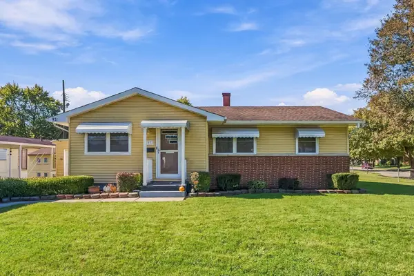 971 S Eureka Avenue, Columbus, OH 43204