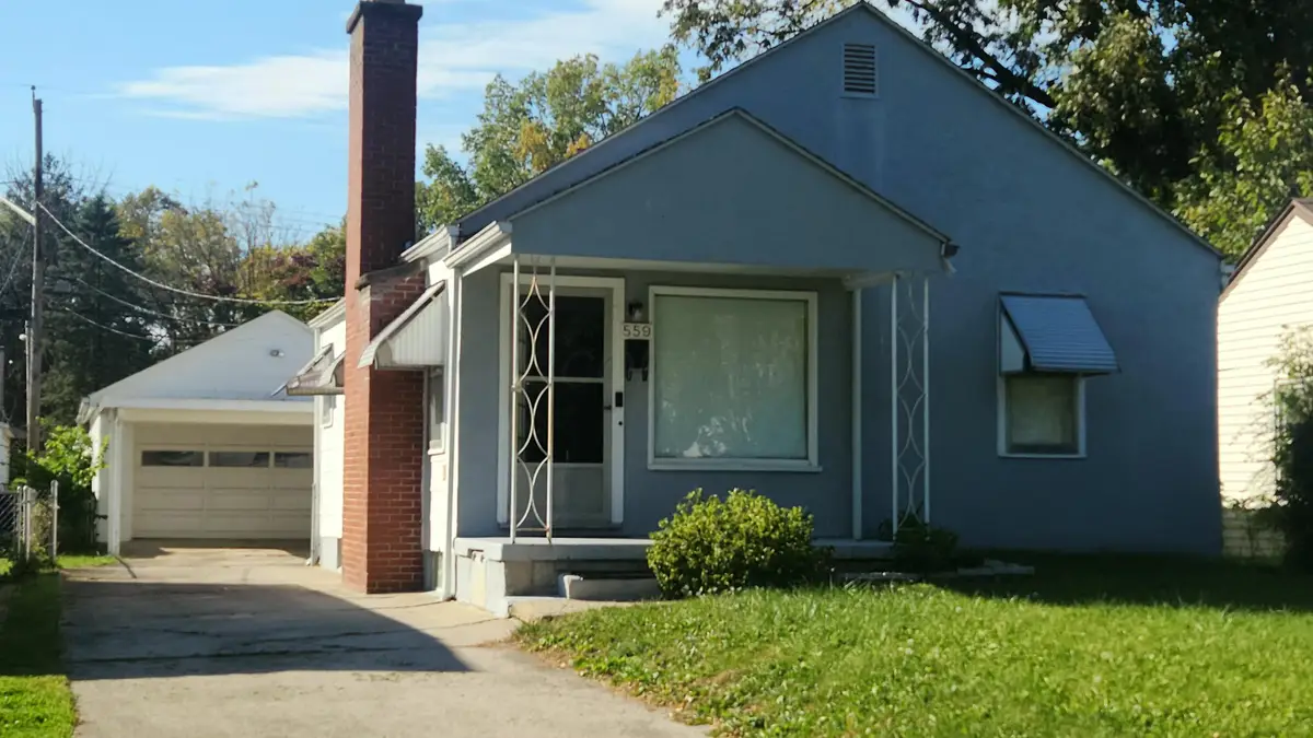 559 S Waverly Street, Columbus, OH 43213 - #1