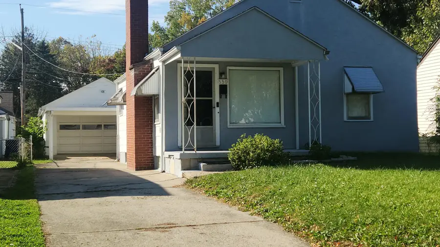 559 S Waverly Street, Columbus, OH 43213 - #2