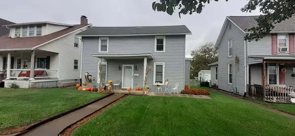 490 E Main Street, Circleville, OH 43113