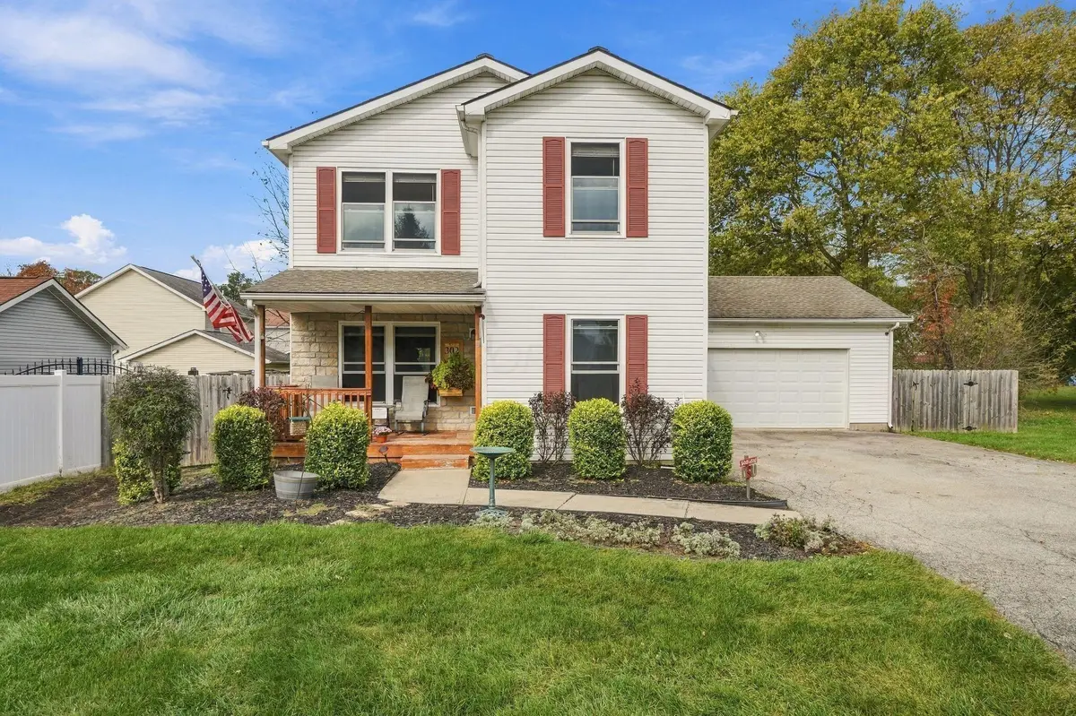 302 Field Street, Ostrander, OH 43061 - #1