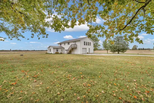1770 County Road 59, Caledonia, OH 43314