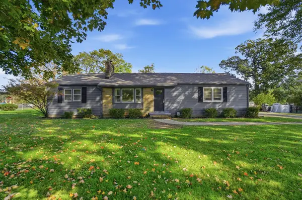 750 Fieldson Drive, Heath, OH 43056