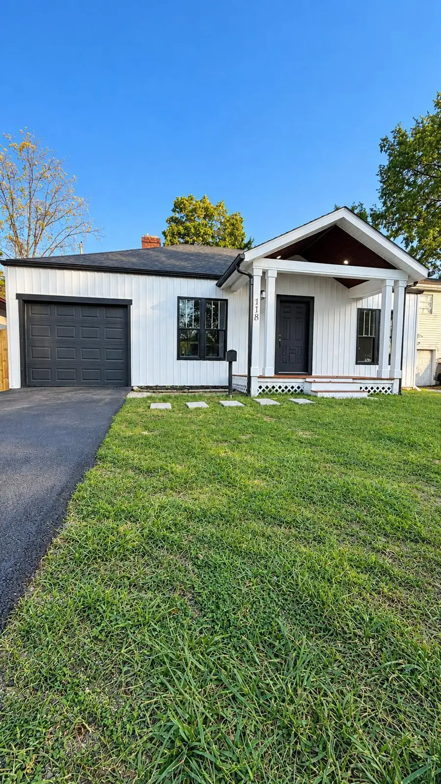 118 Hilliard Rome Road, Columbus, OH 43228 - #1