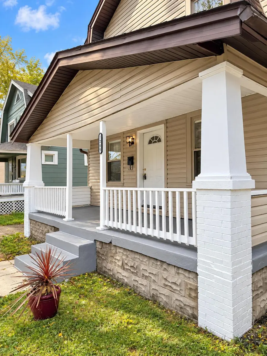1265 E 22nd Avenue, Columbus, OH 43211 - #2