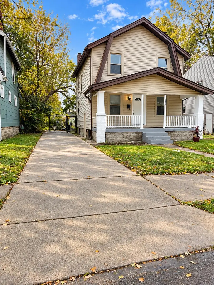 1265 E 22nd Avenue, Columbus, OH 43211 - #3