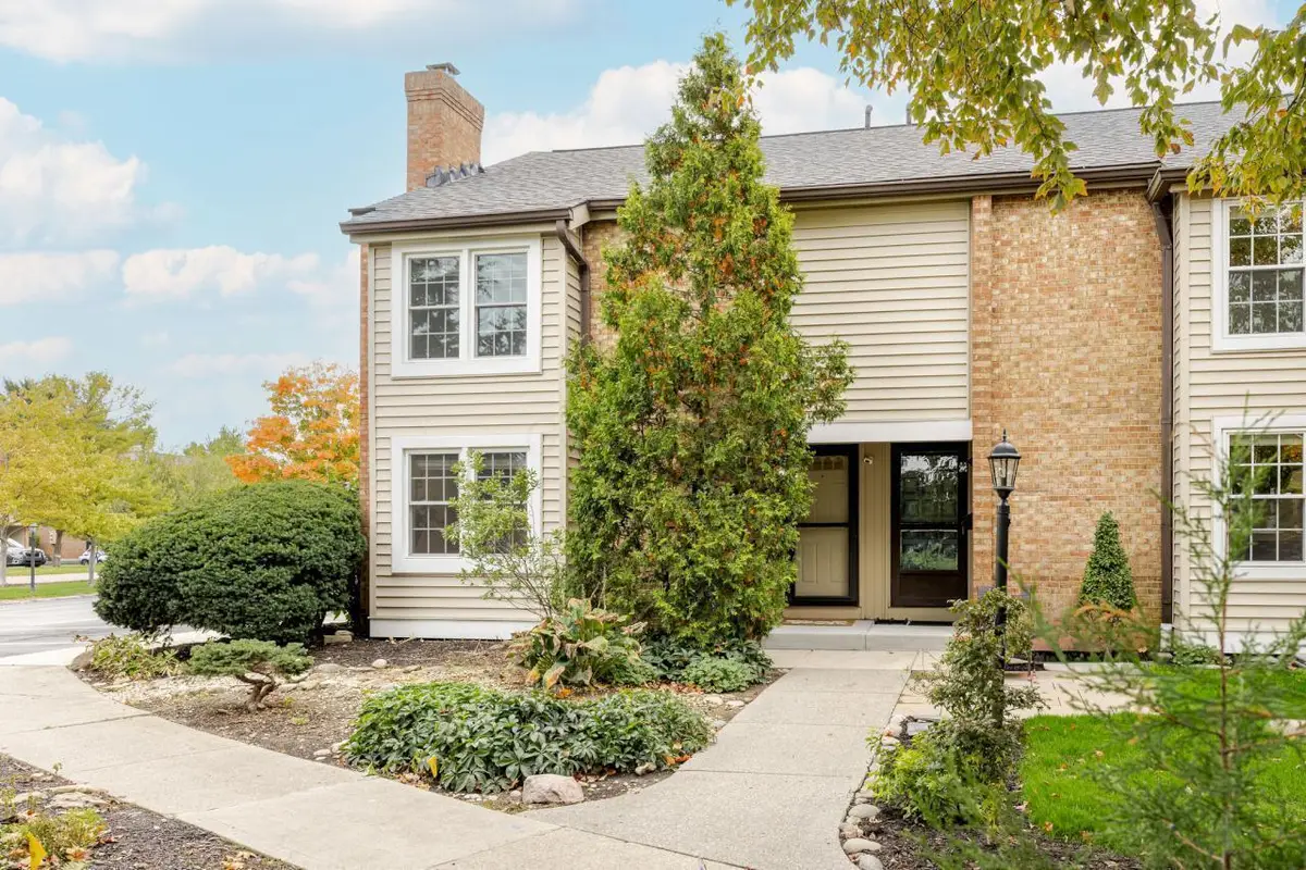 5125 Ranstead Court, Columbus, OH 43220 - #1