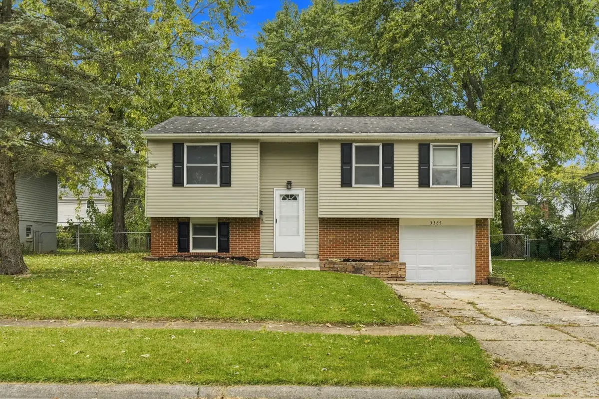 3385 Castleton Street, Grove City, OH 43123 - #1