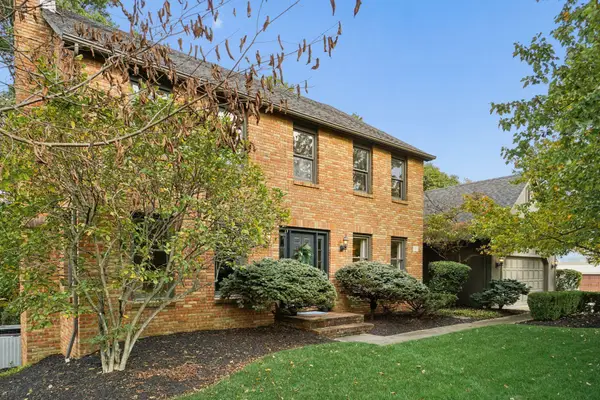 5678 Haddington Drive, Dublin, OH 43017