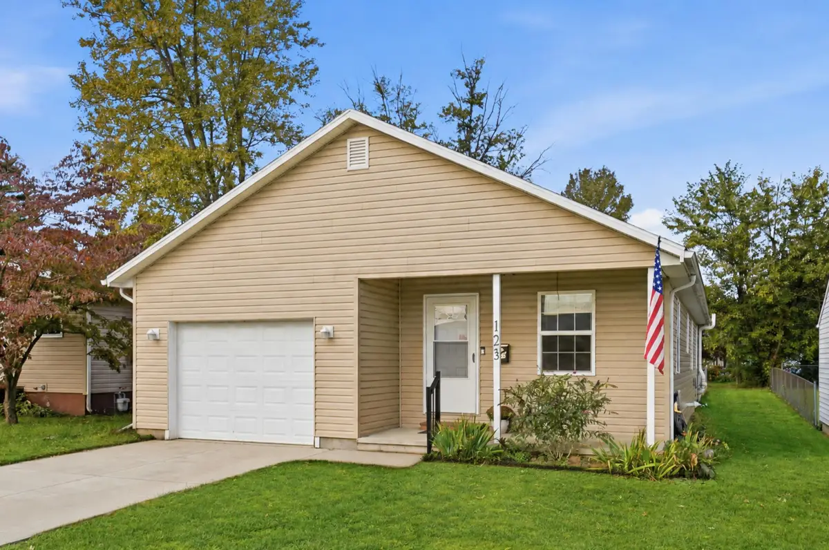 123 S 31st Street, Newark, OH 43055 - #1