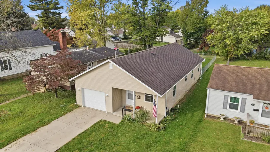 123 S 31st Street, Newark, OH 43055 - #2