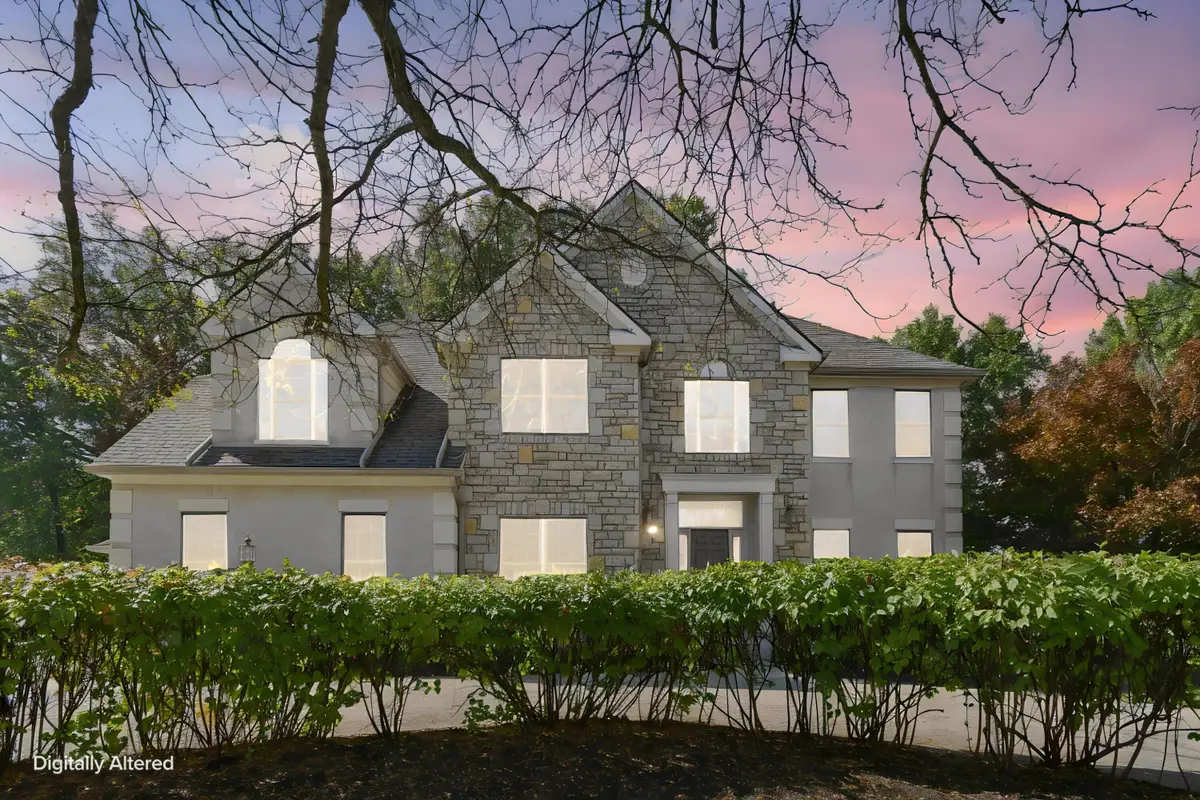 1215 Poppy Hills Drive, Blacklick, OH 43004 - #1