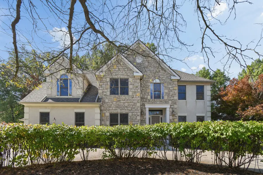 1215 Poppy Hills Drive, Blacklick, OH 43004 - #2