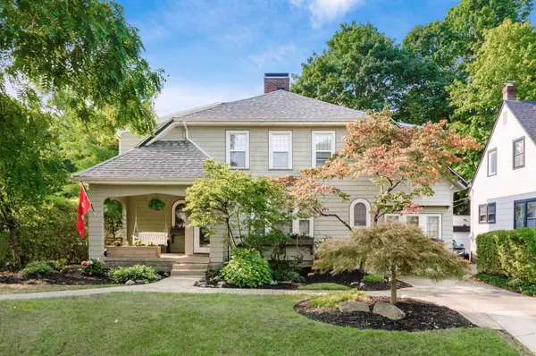 101 Amazon Place, Columbus, OH 43214