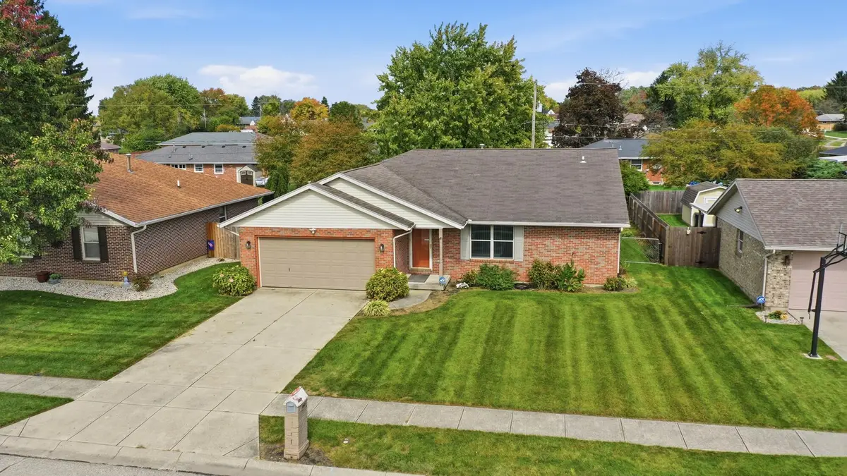 1762 Delmar Drive, Springfield, OH 45503 - #1