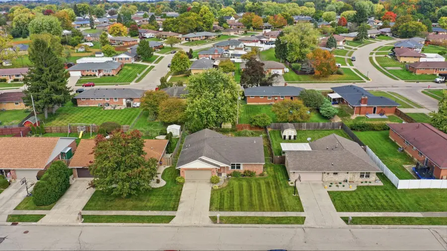 1762 Delmar Drive, Springfield, OH 45503 - #3