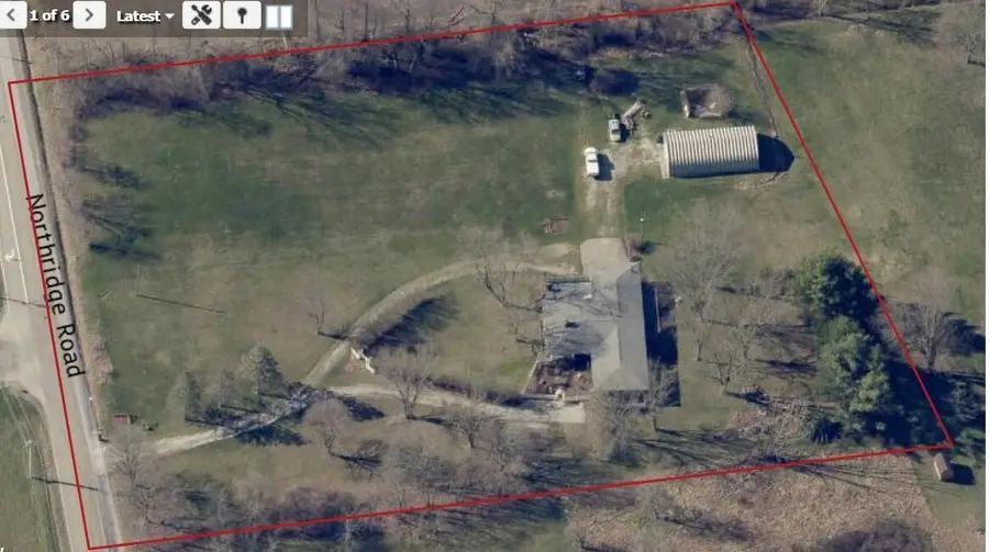 9231 Northridge Road, Johnstown, OH 43031 - #2