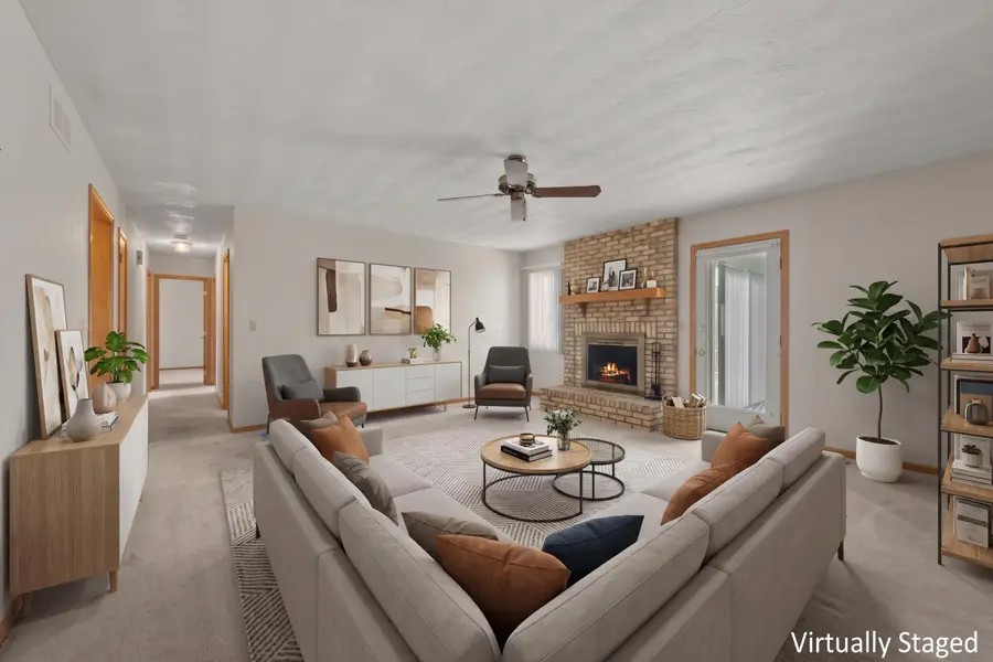 1545 Ojibwas Court, Grove City, OH 43123 - #3