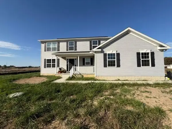 202 Baltimore Somerset Road Ne, Baltimore, OH 43105