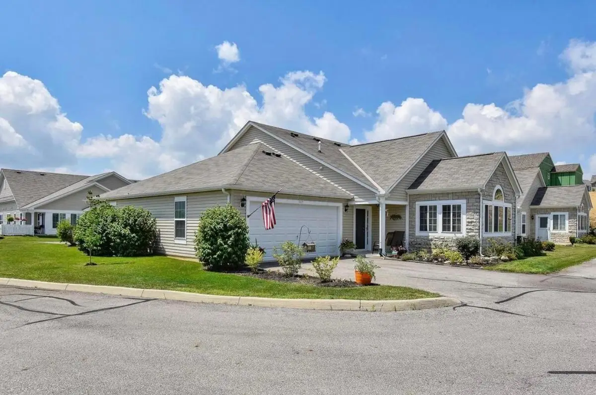 967 Governors Circle, Lancaster, OH 43130 - #1