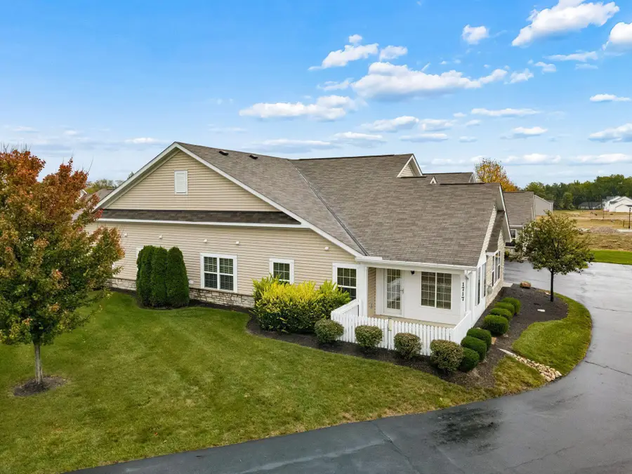1717 Chestnut Farms Loop, Grove City, OH 43123 - #2