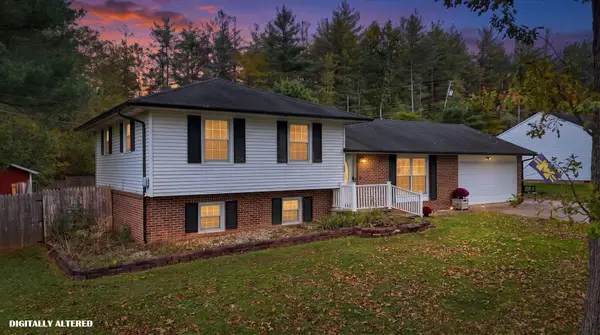 550 Jay Drive, Gallipolis, OH 45631